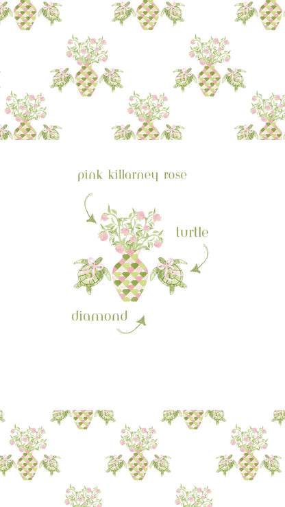 Delta Zeta Sorority and Sisterhood PJ's