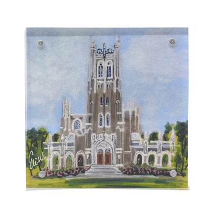 Duke University Landmark