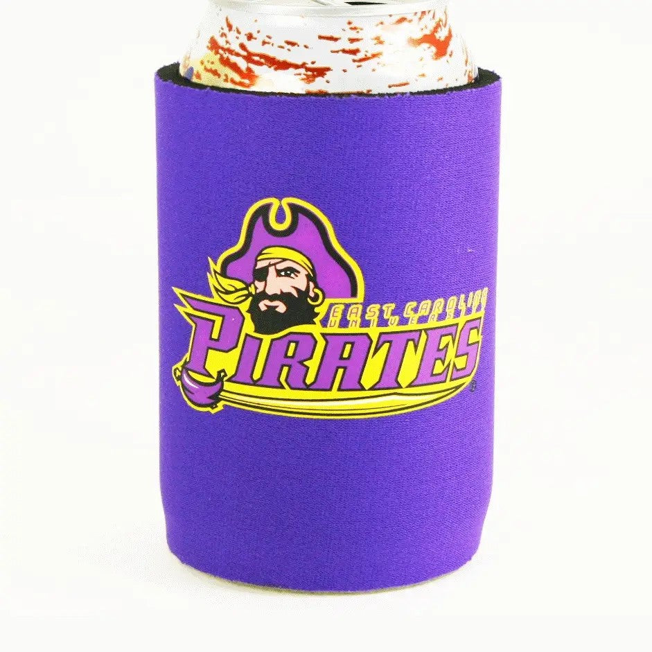 ECU Coozie