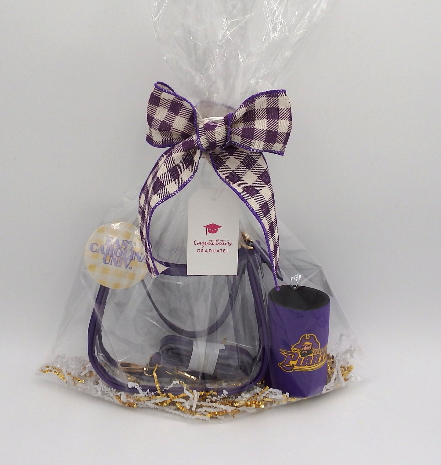 ECU Gameday Gift