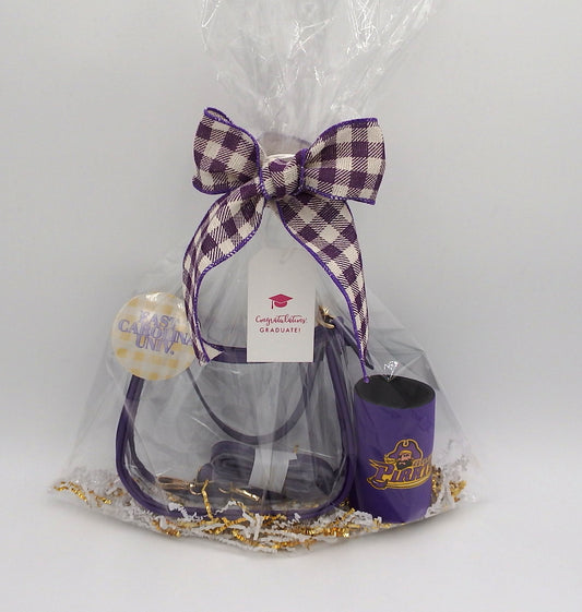 ECU Gameday Gift