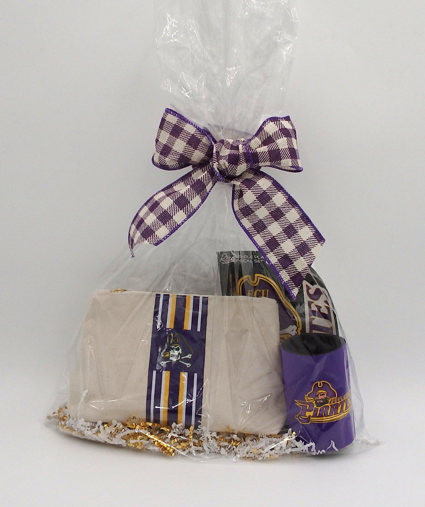 ECU Study Buddy Gift