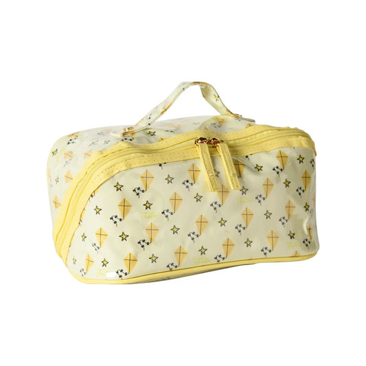 Iconic Cosmetic Bag