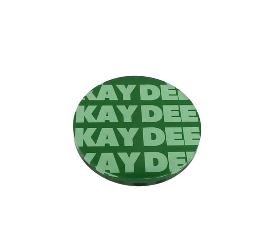 Kappa Delta Coaster