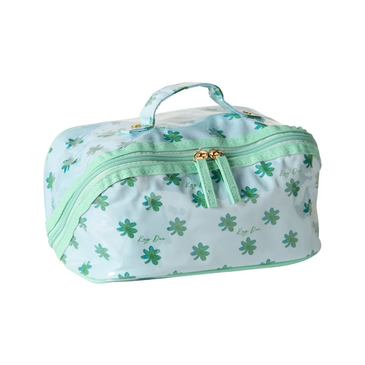 Iconic Cosmetic Bag