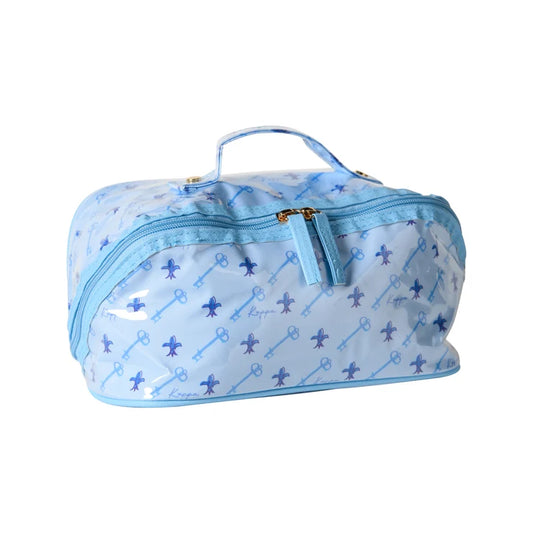 Iconic Cosmetic Bag