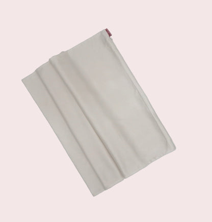Kitsch Satin Pillowcase -Alpha Phi