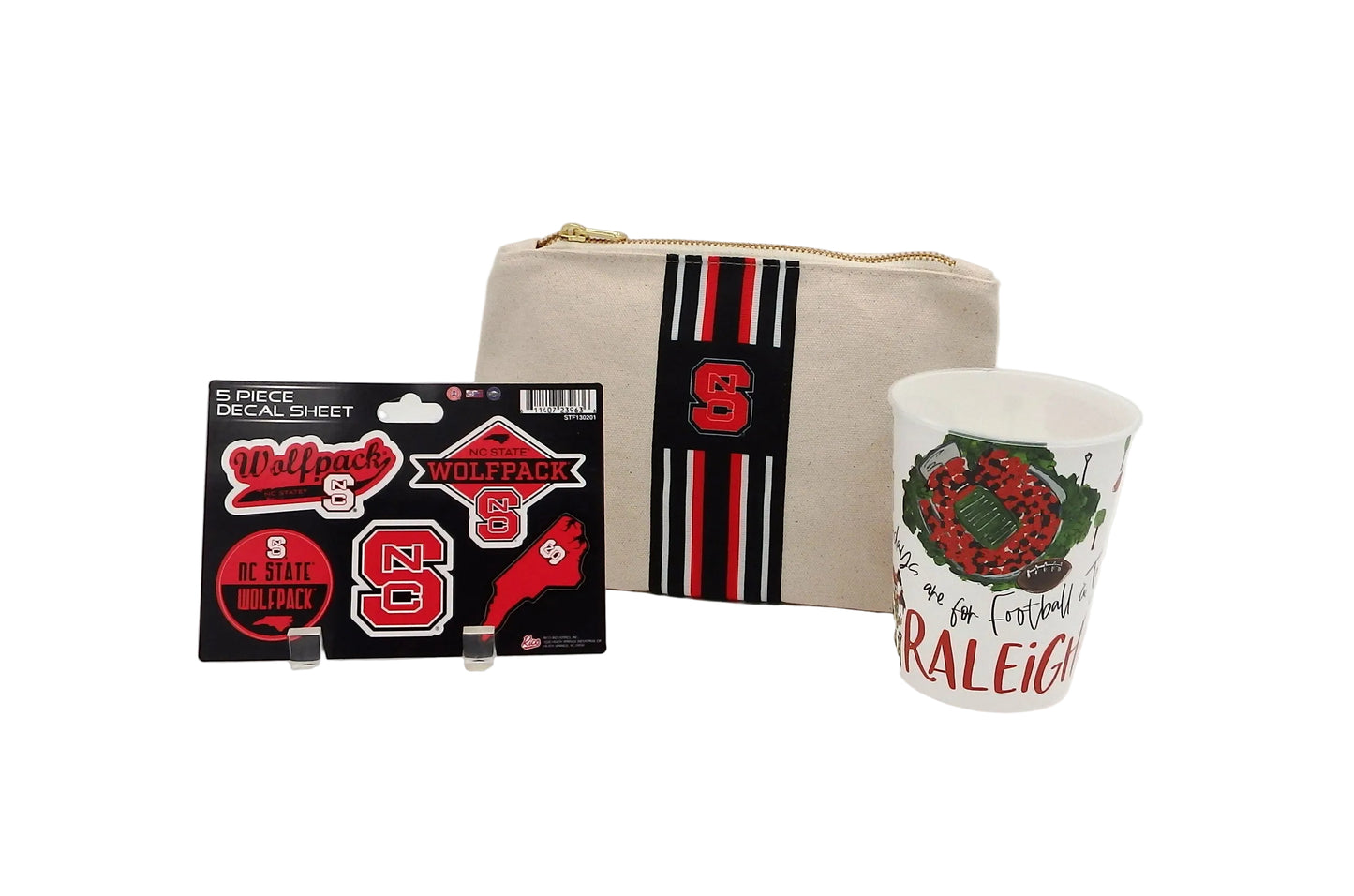 NC State Study Buddy Gift
