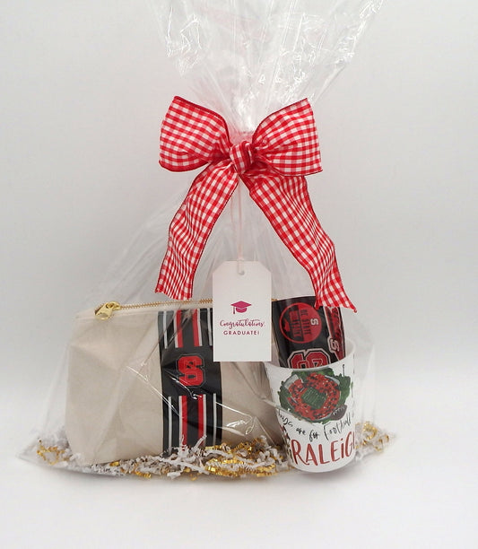 NC State Study Buddy Gift