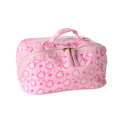 Iconic Cosmetic Bag