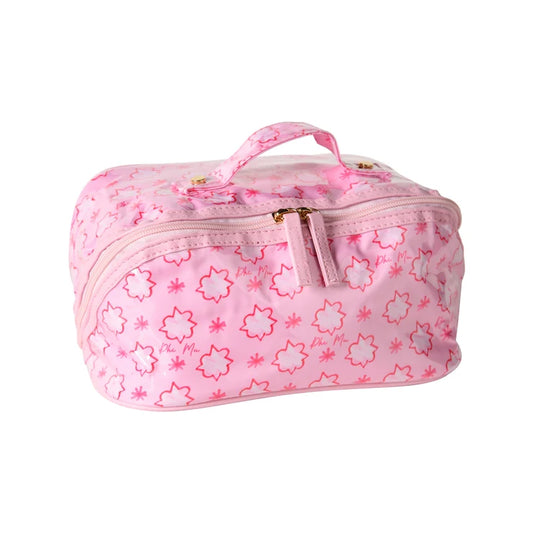 Iconic Cosmetic Bag