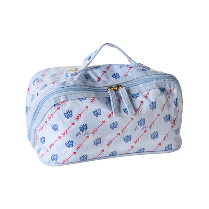 Iconic Cosmetic Bag