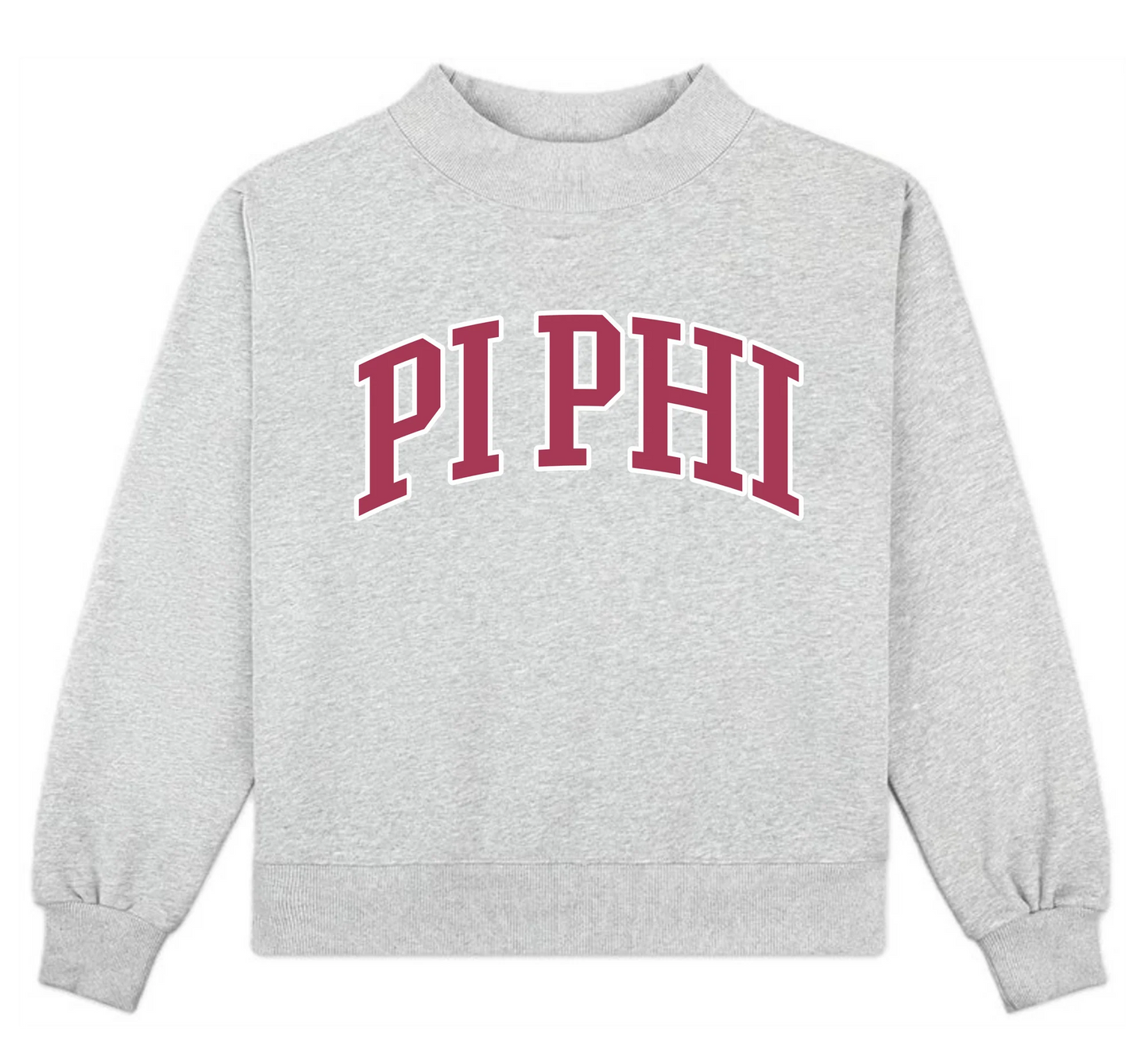 Pi Beta Phi Campus Crew