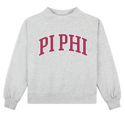 Pi Beta Phi Campus Crew