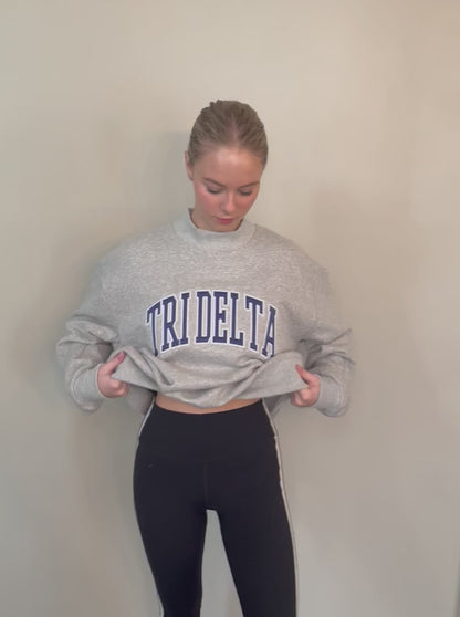 Kappa Kappa Gamma Campus Crew