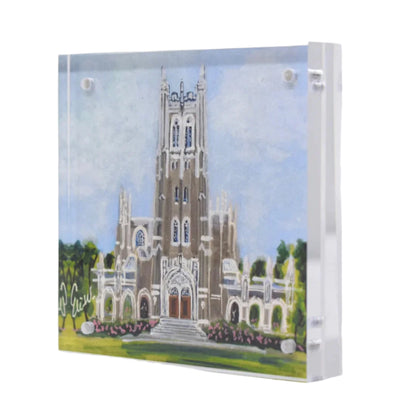 Duke University Landmark