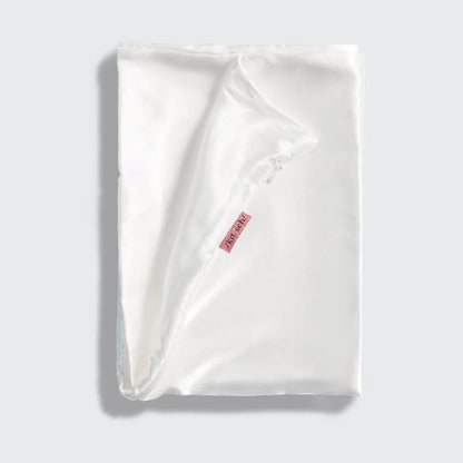 Sigma Sigma Sigma Satin Pillowcase