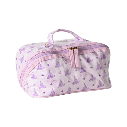 Iconic Cosmetic Bag