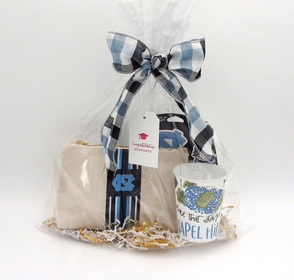UNC Study Buddy Gift
