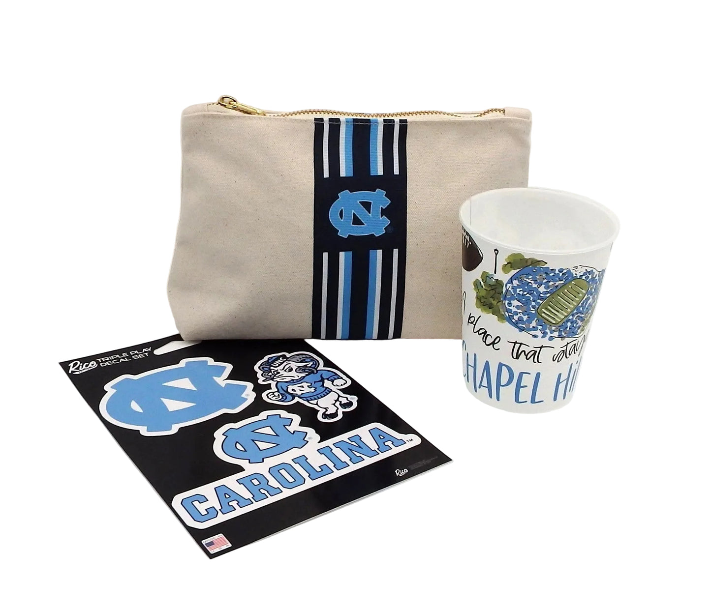 UNC Study Buddy Gift