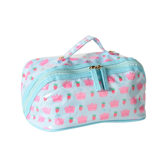 Iconic Cosmetic Bag
